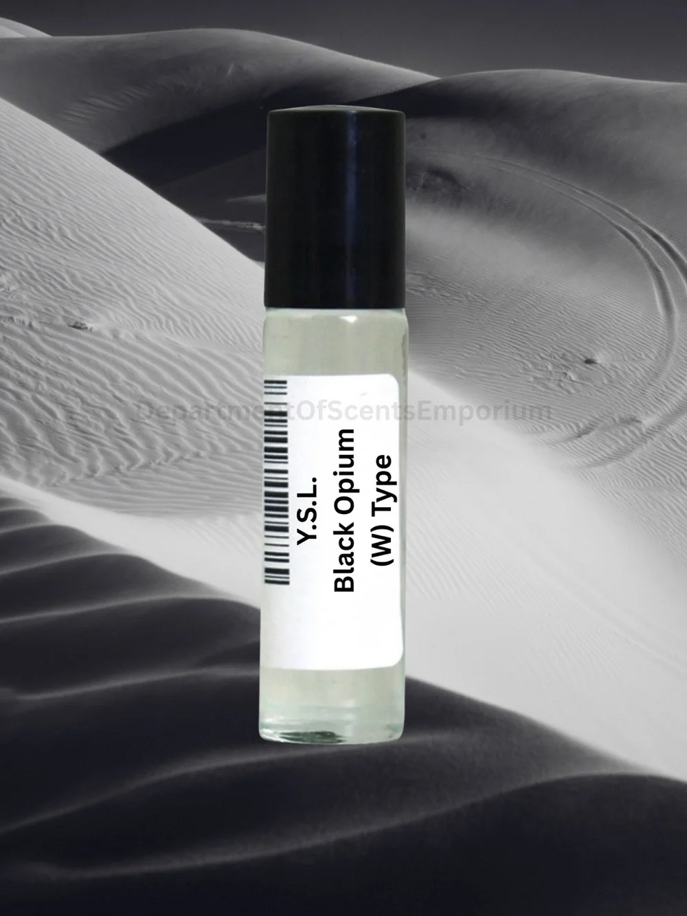 Women’s Black Opium Body Oil 1/3 Roll on